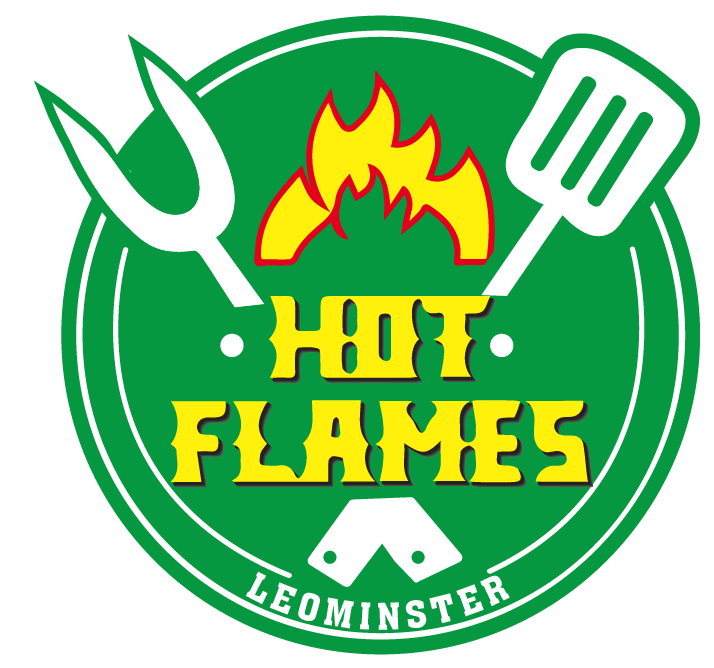 Hot Flames